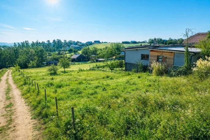 Prodej, Pozemek k bydlení, Ondřejov