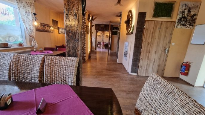 Pronájem, Restaurace, stravování, Český Těšín