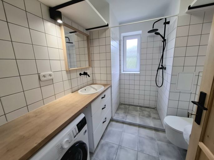 Pronájem, Byt 2+1, Strakonice