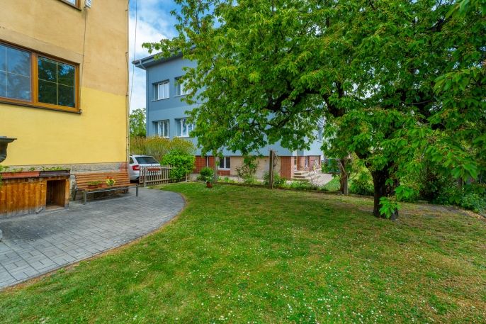 Prodej, Rodinný dům, Poděbrady