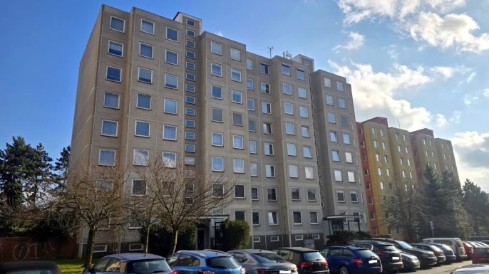 Pronájem, Byt 2+kk, Praha