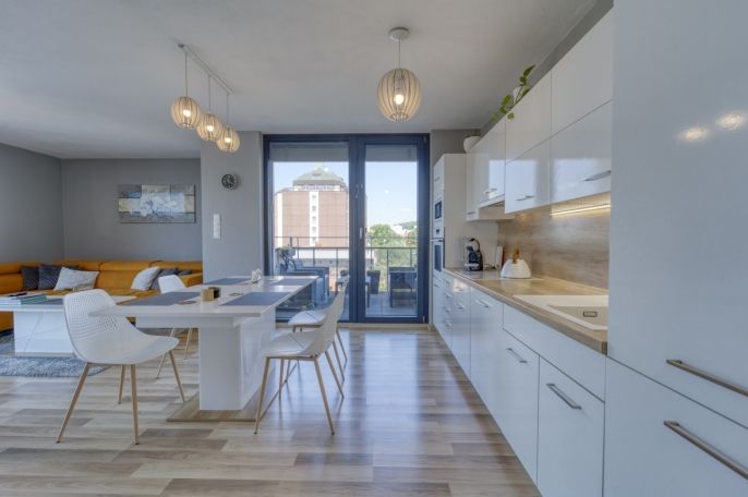 Prodej, Byt 3+kk, Strakonice
