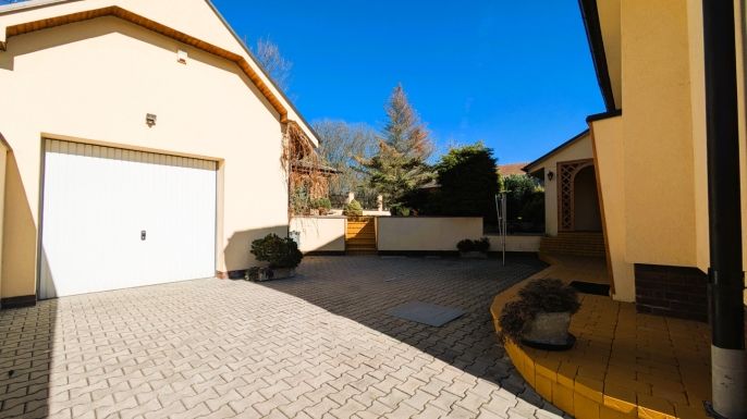 Prodej, Rodinný dům, Chrast