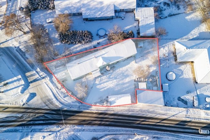 Prodej, Rodinný dům, Myslinka