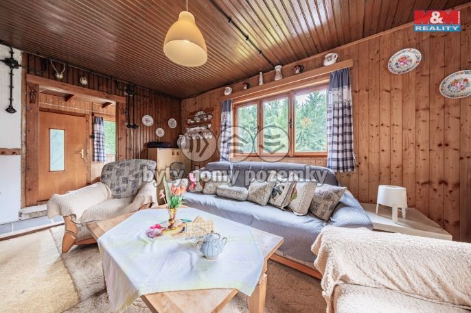 Prodej, Chata, Kamenice