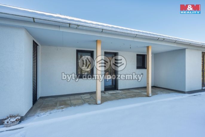 Prodej, Rodinný dům, Zbuzany