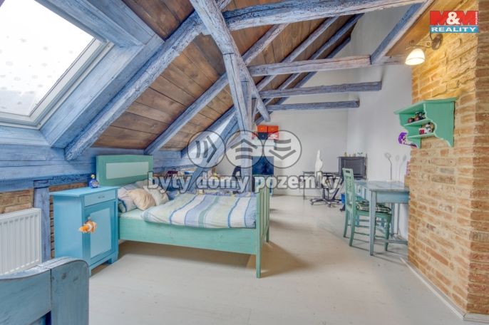 Prodej, Rodinný dům, Přimda