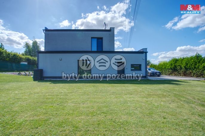 Prodej, Rodinný dům, Šenov