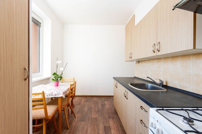 Prodej, Byt 2+1, Ostrava