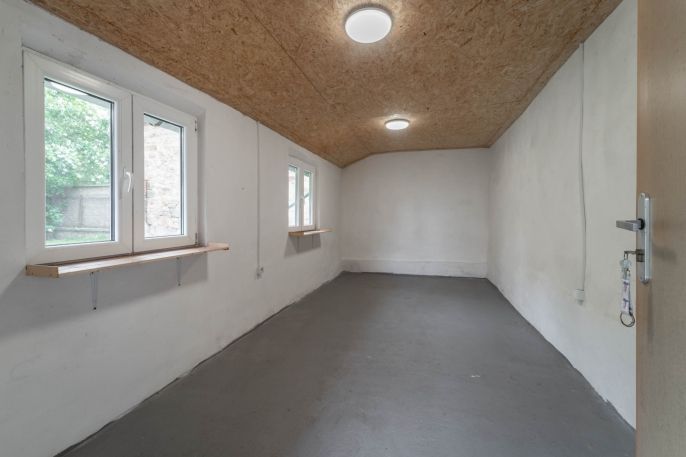 Prodej, Rodinný dům, Kostelec nad Černými lesy
