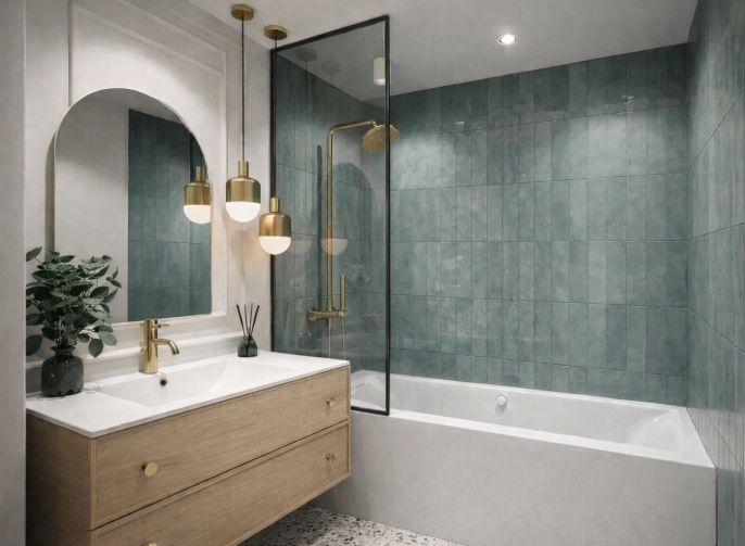 Prodej, Byt 1+1, Praha