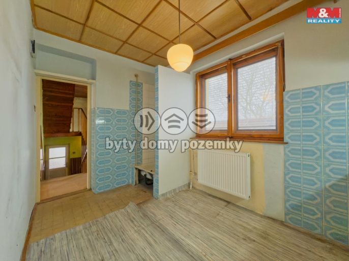 Prodej, Rodinný dům, Žabeň