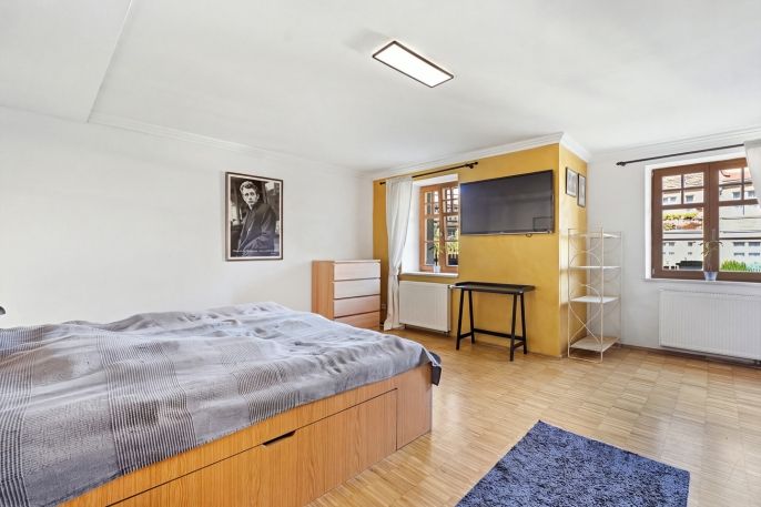 Prodej, Rodinný dům, Ústí nad Labem