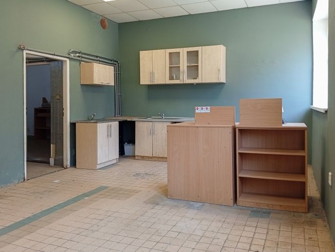 Prodej, Obchod a služby, Lovosice