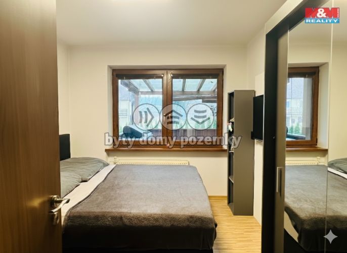 Prodej, Rodinný dům, Sedlnice