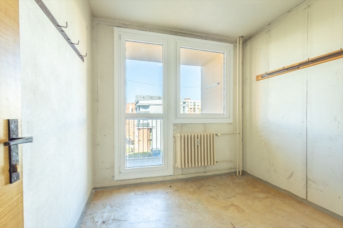 Pronájem, Byt 4+1, Česká Lípa