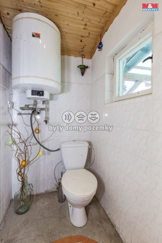 Prodej, Rodinný dům, Kočí