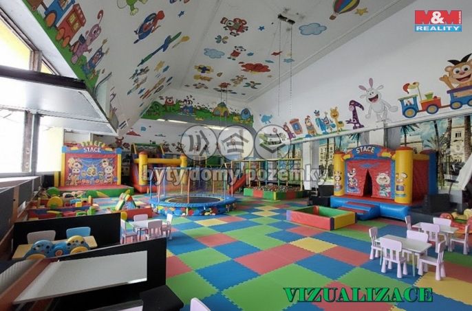 Prodej, Ostatní, Ratboř