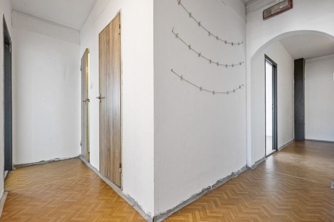 Prodej, Byt 3+1, Český Těšín