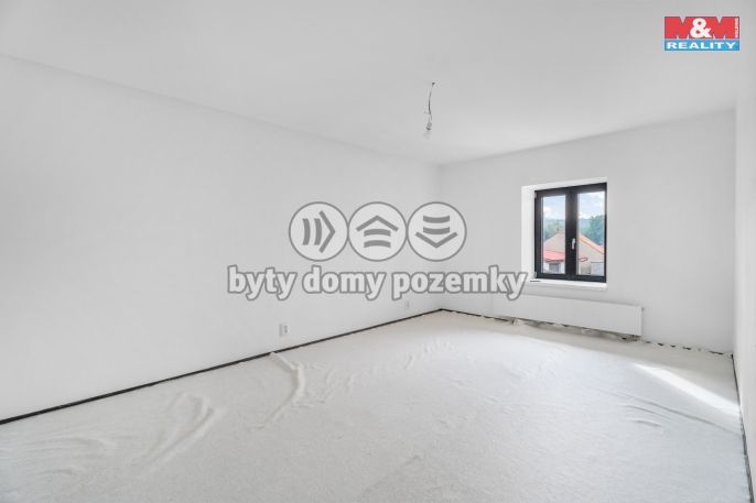 Prodej, Rodinný dům, Chotiměř