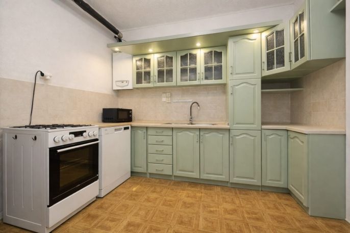 Prodej, Byt 2+1, Hanušovice