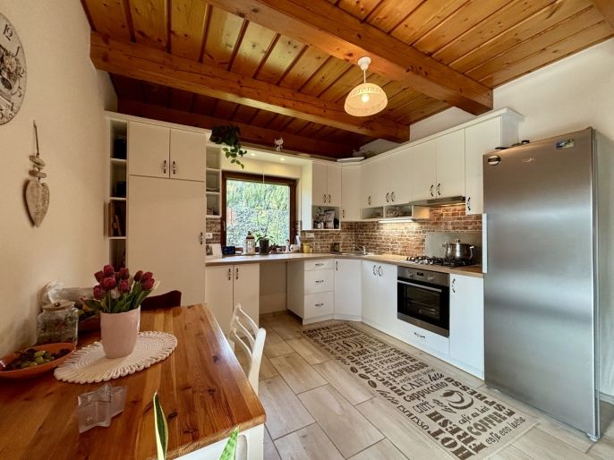 Prodej, Rodinný dům, Jakartovice