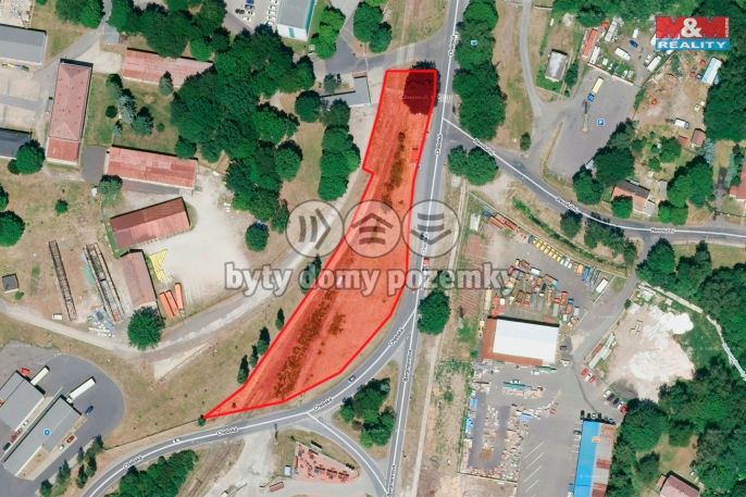 Prodej, Ostatní, Dolní Rychnov