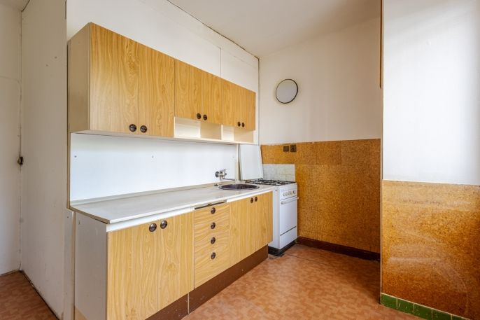 Prodej, Byt 2+1, Česká Lípa
