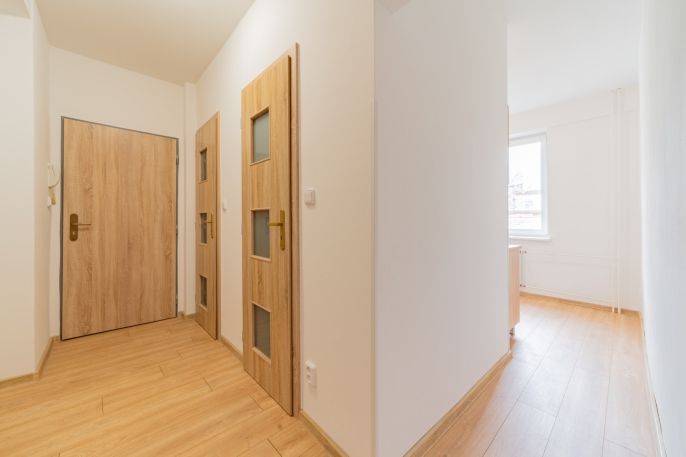 Prodej, Byt 2+1, Aš