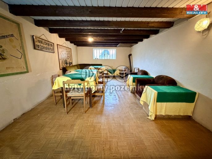 Prodej, Restaurace, stravování, Ivančice