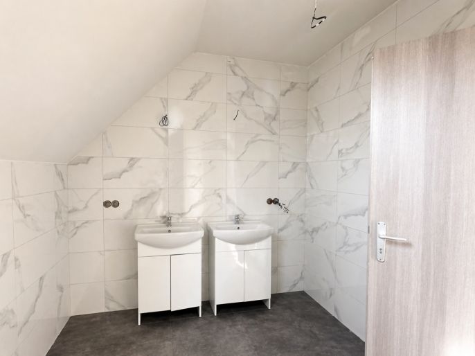 Prodej, Rodinný dům, Brodce