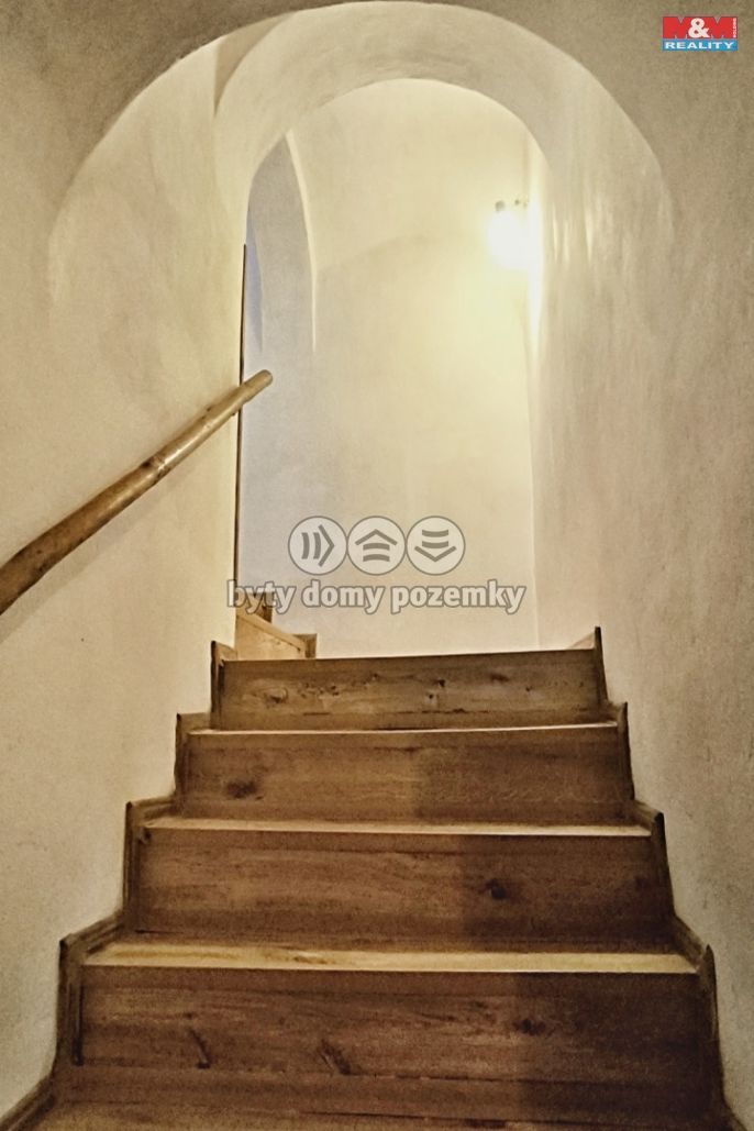 Prodej, Rodinný dům, Tučapy