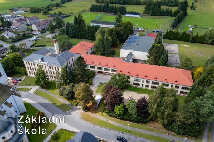 Prodej, Rodinný dům, Velké Losiny