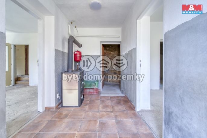 Prodej, Rodinný dům, Štědrá