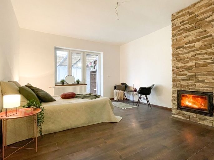 Prodej, Rodinný dům, Litomyšl