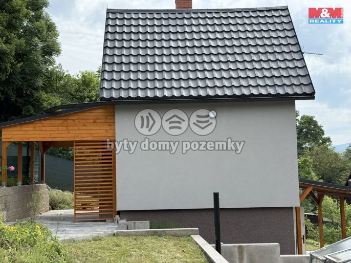 Prodej, Chata, Dolní Zálezly