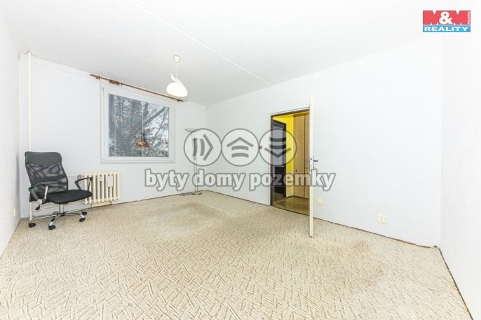 Prodej, Byt 2+1, Třemošnice