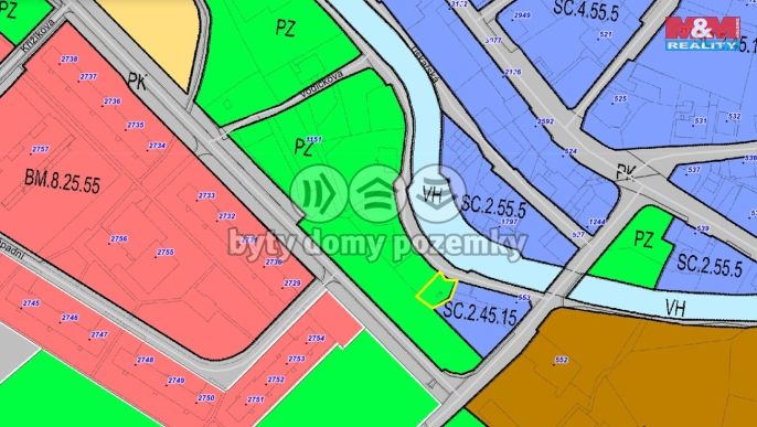 Prodej, Zahrada, Varnsdorf