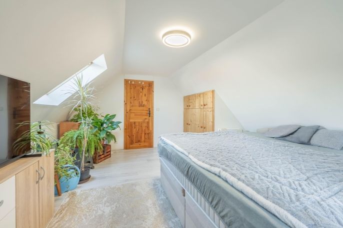 Prodej, Rodinný dům, Přelíc