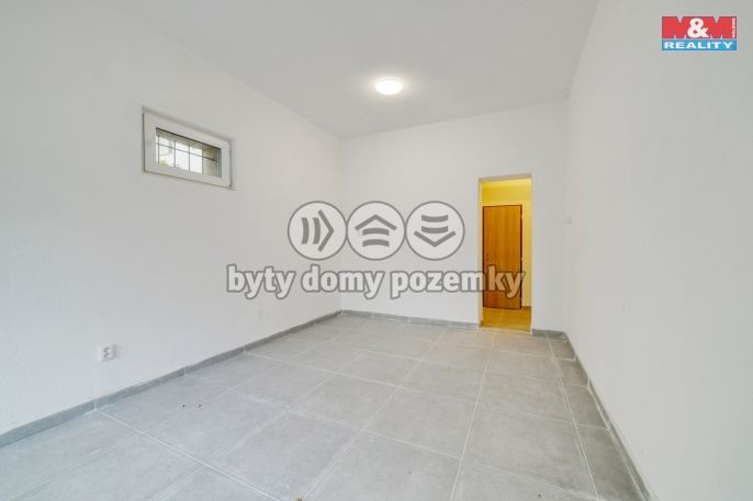 Pronájem, Obchod a služby, Mariánské Lázně