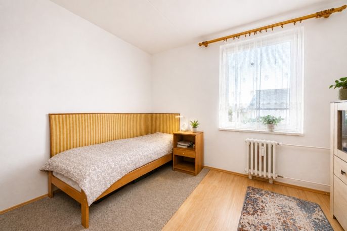 Prodej, Byt 3+1, Kostelec nad Orlicí