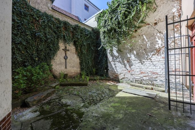 Prodej, Rodinný dům, Olomouc