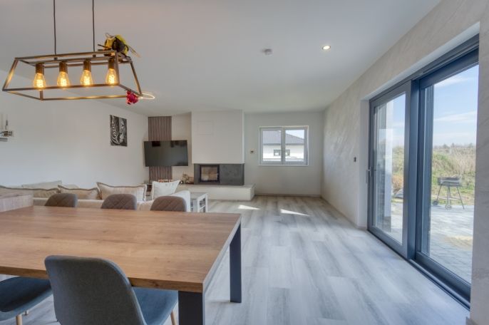 Prodej, Rodinný dům, Blovice