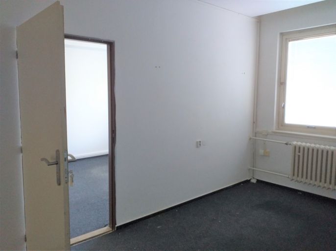 Pronájem, Kancelářský prostor, Brno