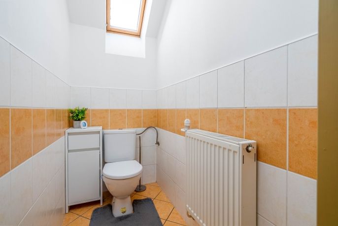 Prodej, Rodinný dům, Pečky