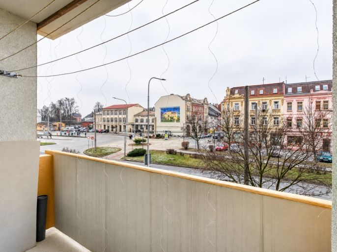 Prodej, Byt 2+1, Jirkov