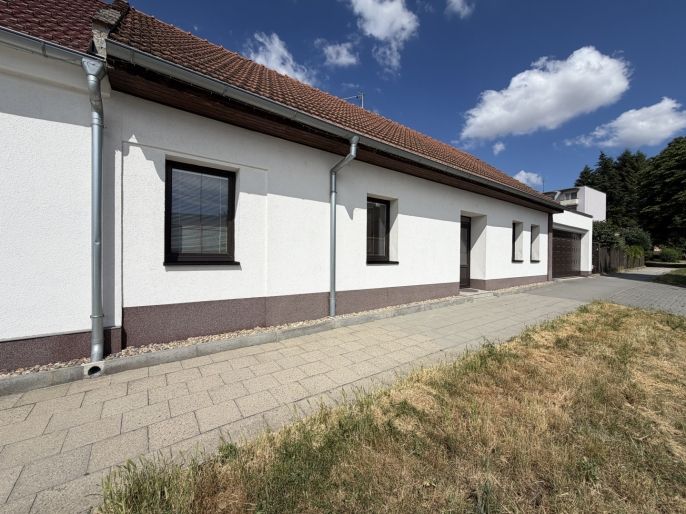 Prodej, Rodinný dům, Slavkov u Brna
