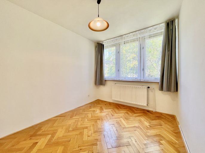 Prodej, Byt 3+1, Moravská Třebová
