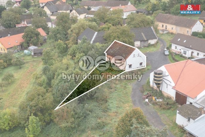 Prodej, Zemědělský objekt, Dolany