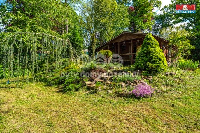 Prodej, Zahrada, Děčín